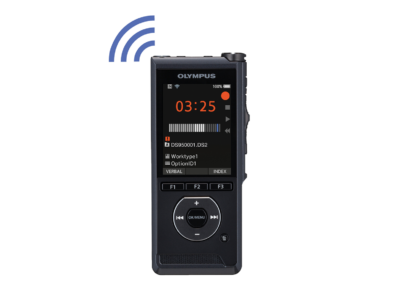 Diktafon DS-9500