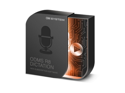 ODMS R8